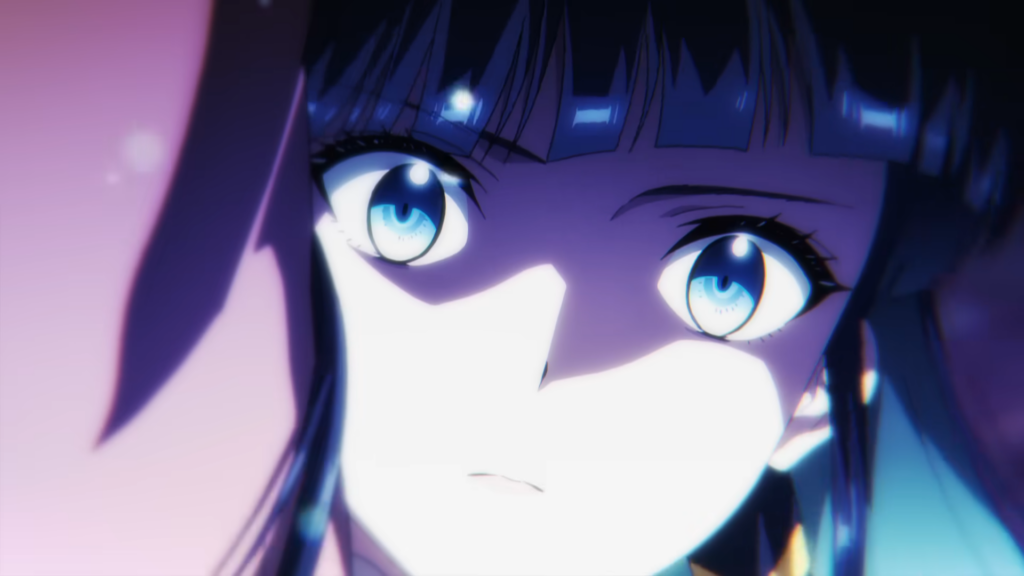 Film Arc Sukses زيارة Yotsuba dari The Irregular at Magic High School Tayang di Amerika Utara November 2026 2 1787247442 b6079db7e2693884346f30ea00b17828 1024x576 1