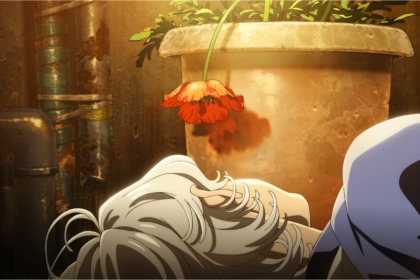 Anime Fool Night Garapan SHAFT dan SUNRISE Umumkan Tanggal Tayang 26 November, Trailer Baru, dan Pengisi Suara Bahasa Inggris 2 1787262987 026ee396d5c82390e57b80e3d61ffb91 1024x576 1