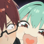Bahkan OSIS Juga Punya Sisi Tersembunyi! Anime Rilis Trailer Utama dan Lagu Pembuka, Tayang 3 Oktober 13 1787387520 fd075ad3f8d0e3e6043569d4c4b46e1a 1024x576 1