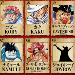 Hasil Polling Global Kedua One Piece Ungkap Peringkat 31-100, Hadirkan Roger, Joyboy, hingga Going Merry 11 1787393112 7f2e2935d0061c82f0eb827e935a935d 1024x576 1