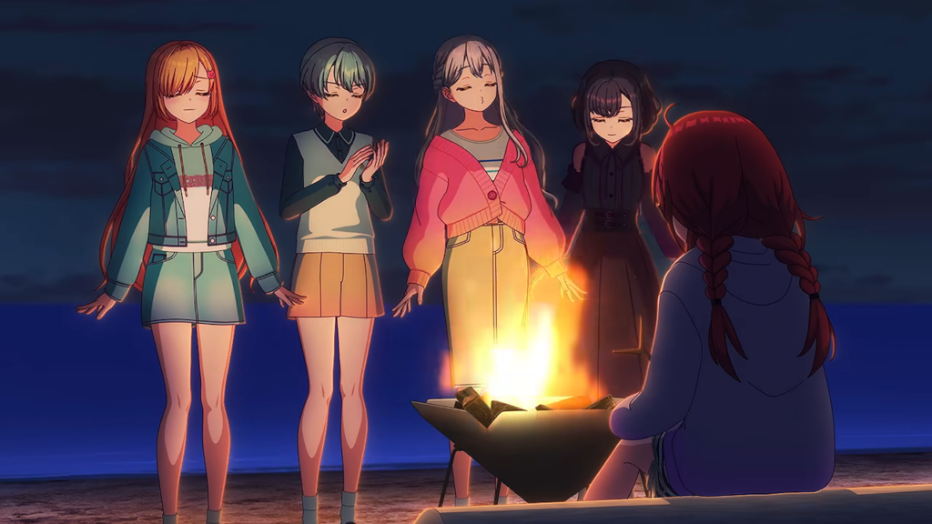 Bang Dream! YUME∞MITA Episode 10 Ternyata Salah Satu yang Terbaik dalam Franchise Ini 6 1787494657 99c500389cad2479337b422f6ed1cd65 1024x576 1