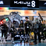 SM North EDSA Gelar Pop-Up Event Terbesar Kaiju No. 8 Pertama di Filipina 16 1787692131 e04d21b774dc7aedff9905aa0bc444f4 1024x683 1
