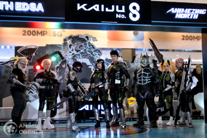 SM North EDSA Gelar Pop-Up Event Terbesar Kaiju No. 8 Pertama di Filipina 71 1787692131 e04d21b774dc7aedff9905aa0bc444f4 1024x683 1