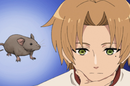 Mushoku Tensei Ungkap "Turning Point 4" sebagai Judul Episode 11 Season 3 31 1788102182 e475fdc09b3bca09212297fdee5b4c40 1024x576 1
