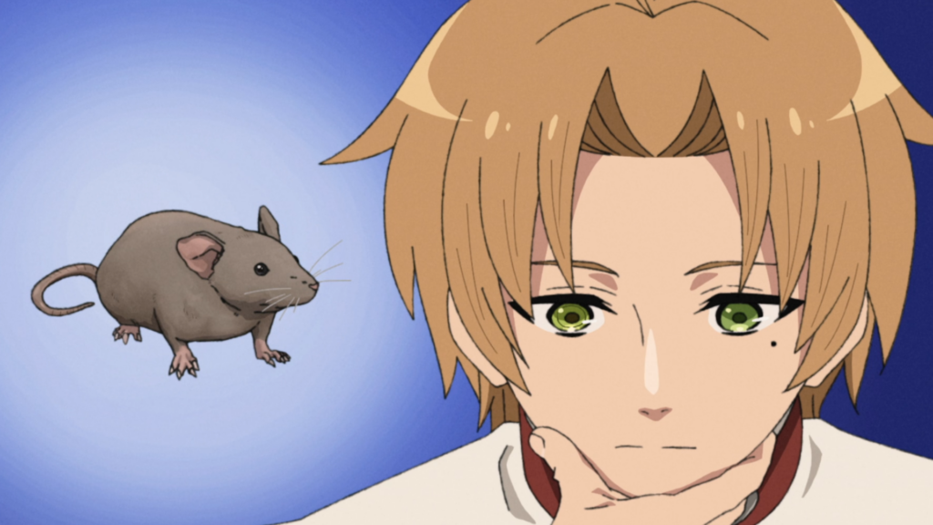 Mushoku Tensei Ungkap "Turning Point 4" sebagai Judul Episode 11 Season 3 24 1788102182 e475fdc09b3bca09212297fdee5b4c40 1024x576 1