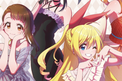 Rayakan HUT ke-15, Nisekoi Gelar Pop-Up Shop dengan Ilustrasi Baru Karya sang Kreator 15 1788261151 47b88ffcb9f77d92d33dab0338318b8c 1024x576 1