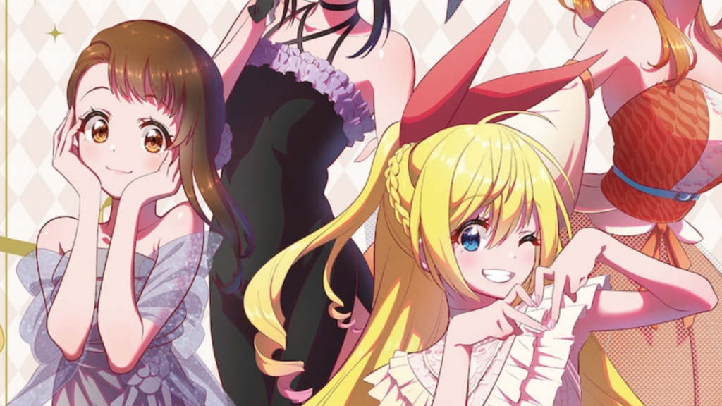 Rayakan HUT ke-15, Nisekoi Gelar Pop-Up Shop dengan Ilustrasi Baru Karya sang Kreator 4 1788261151 47b88ffcb9f77d92d33dab0338318b8c 1024x576 1
