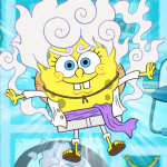 Video Animasi Kolaborasi SpongeBob SquarePants x ONE PIECE Happy Meal Dirilis, Meluncur 15 September 7 1788268337 b3f41b8d3e7f8a98de2c41e7895efe29 1024x576 1