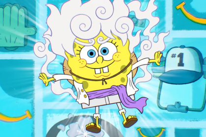 Video Animasi Kolaborasi SpongeBob SquarePants x ONE PIECE Happy Meal Dirilis, Meluncur 15 September 20 1788268337 b3f41b8d3e7f8a98de2c41e7895efe29 1024x576 1