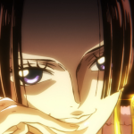 Boa Hancock dari One Piece Mendapatkan Ilustrasi Ulang Tahun Baru 2026 4 1788274127 787531ca9fe3a91d72c7a81fae849ce7 1024x576 1