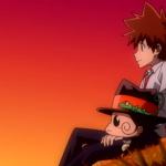 Katekyo Hitman Reborn! Rilis Ending Anime Tanpa Kredit yang Menampilkan “Michishirube” oleh Keita Tachibana 11 1788433321 5e36968540eea3defd33d5d9f62a0d49 1024x576 1
