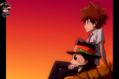 Katekyo Hitman Reborn! Rilis Ending Anime Tanpa Kredit yang Menampilkan “Michishirube” oleh Keita Tachibana 4 1788433321 5e36968540eea3defd33d5d9f62a0d49 1024x576 1
