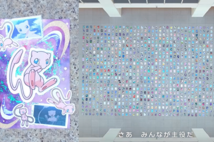 Masayoshi Oishi Nyanyikan Nama 1.025 Pokémon dalam Video Musik Spesial Anniversary Berdurasi 22 Menit 37 1788446340 5bf9efa3e414a2f673cde35b8cfca009 1024x576 1