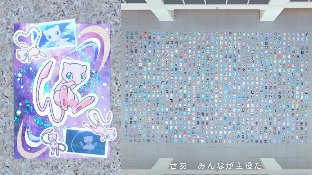 Masayoshi Oishi Nyanyikan Nama 1.025 Pokémon dalam Video Musik Spesial Anniversary Berdurasi 22 Menit 1 1788446340 5bf9efa3e414a2f673cde35b8cfca009 1024x576 1