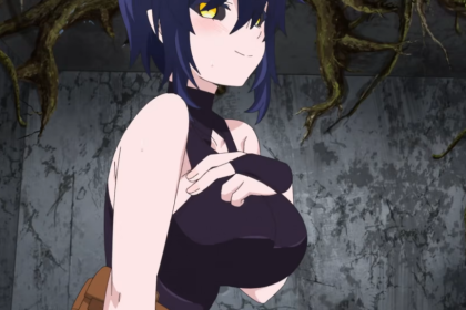 I'm Dating a Dark Summoner Ungkap Trailer Baru, Visual, Pemeran dan Lagu Tema 4 1788505895 0cda04426590f6d1ff9130d760acf9a7 1024x576 1
