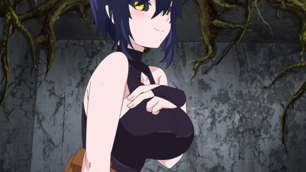 I'm Dating a Dark Summoner Ungkap Trailer Baru, Visual, Pemeran dan Lagu Tema 2 1788505895 0cda04426590f6d1ff9130d760acf9a7 1024x576 1