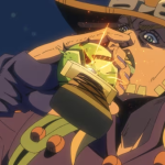 Preview Perdana 2nd STAGE STEEL BALL RUN JoJo’s Bizarre Adventure Dirilis 2 1788595944 bb310cb179d40f8b06e96604ff3d3095
