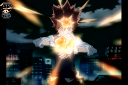 Katekyo Hitman Reborn! Anime Ungkap Opening Ketiga dengan "DIVE TO WORLD" oleh CHERRYBLOSSOM 40 1788865440 a1eff4316f8263e8230504a7de58e102 1024x576 1