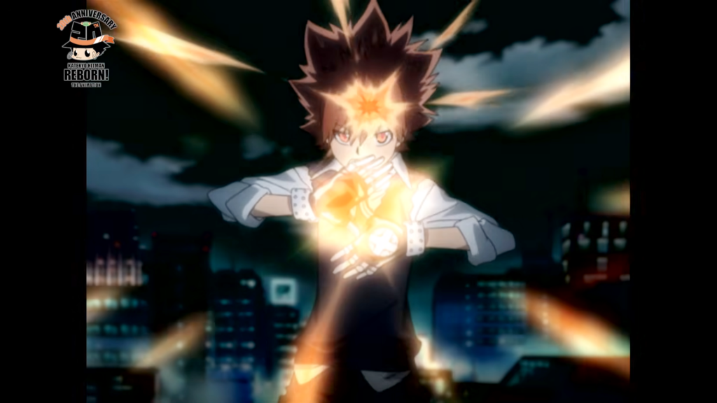 Katekyo Hitman Reborn! Anime Ungkap Opening Ketiga dengan "DIVE TO WORLD" oleh CHERRYBLOSSOM 1 1788865440 a1eff4316f8263e8230504a7de58e102 1024x576 1