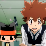 Anime Katekyo Hitman Reborn! Reveal Lagu Akhir Kelima "Sakura addiction" oleh Takashi Kondo & Toshinobu Iida 15 1788951778 48af238f36ee58f4960373cebfc631dd 1024x576 1
