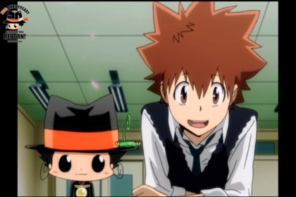 Anime Katekyo Hitman Reborn! Reveal Lagu Akhir Kelima "Sakura addiction" oleh Takashi Kondo & Toshinobu Iida 10 1788951778 48af238f36ee58f4960373cebfc631dd 1024x576 1