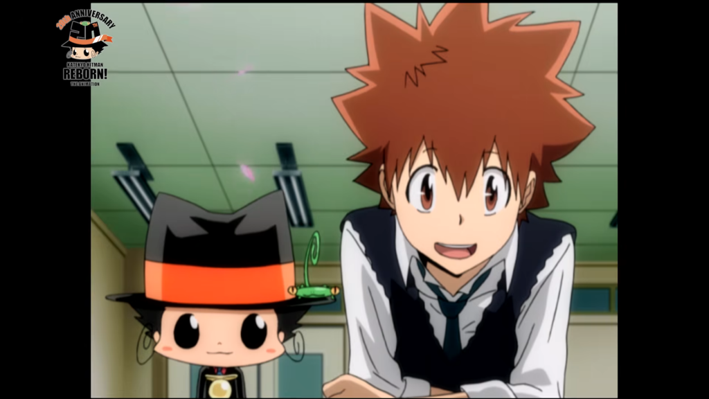 Anime Katekyo Hitman Reborn! Reveal Lagu Akhir Kelima "Sakura addiction" oleh Takashi Kondo & Toshinobu Iida 1 1788951778 48af238f36ee58f4960373cebfc631dd 1024x576 1