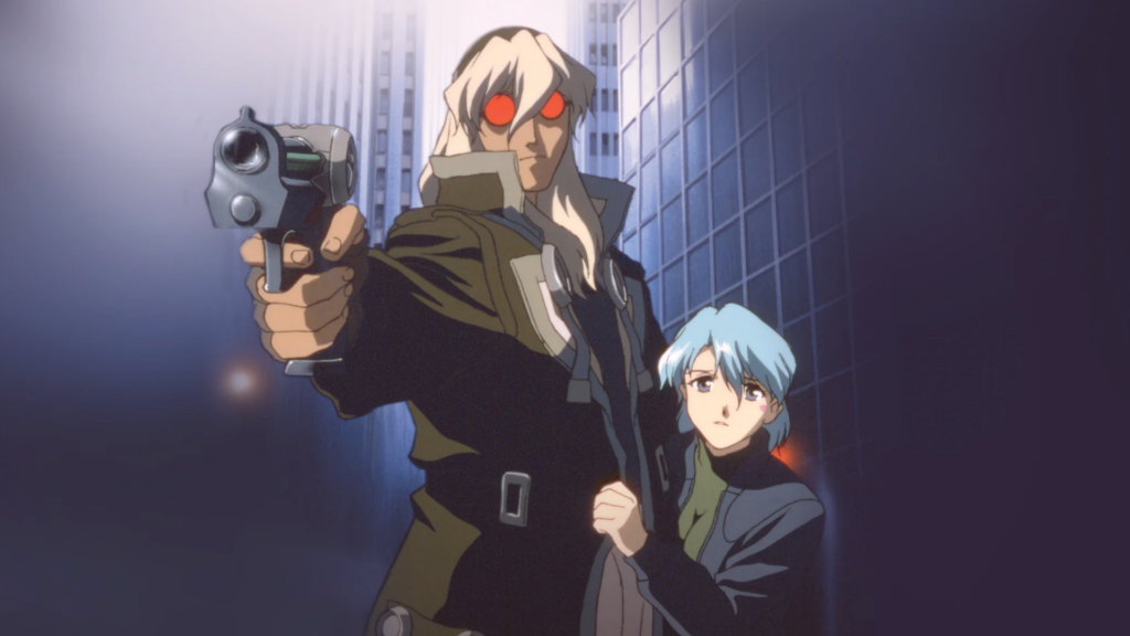 Eat-Man Umumkan Proyek Anime Baru Setelah Hampir 30 Tahun 2 1789030434 df82da9f27b7679ae8718bcde167c7d1 1024x576 1