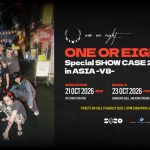Japanese Boy Group ONE OR EIGHT to Perform Special SHOW CASE 2026 in Singapore, Manila, and Bangkok This October 30 1789205674 0e99ffbefede5db1303d7a32715c7fd4 1024x576 1