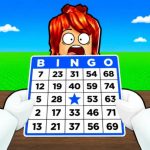 50 player bingo codes
