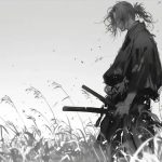 Asal-Usul Musashi Miyamoto, Tempat Lahir Legenda Ikonik Ini 2 An Illustration of Miyamoto Musashi