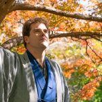 Akizuki di Prefektur Fukuoka: Samurai Tanpa Perang 6 Donny Kimball in Akizuki During Autumn
