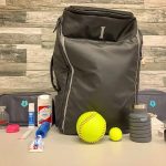 Cek Perlengkapan: Tips Membawa Bagasi Saat Traveling ke Jepang 29 Donny Kimballs Instinct Backpack