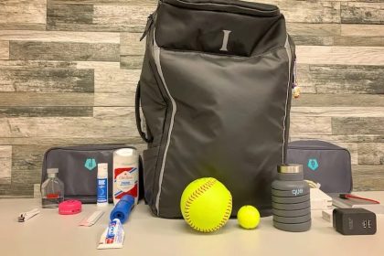Donny Kimballs Instinct Backpack