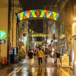 Menyusuri Lorong Minum Noge: Rahasia Terbaik Yokohama 3 Izakaya in Noge