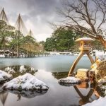 Berhenti Jadi "OnlyFAMs": Alasan Saya Tinggalkan Proyek Pemerintah 10 Kenroku en During Winter