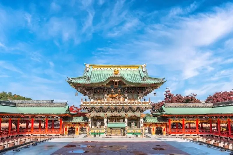 Alasan Berkunjung ke Kosan-ji, Daya Tarik Populer di Shimanami Kaido 5 Kosan ji Main Area
