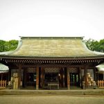Wisata Tersembunyi di Kuil Musashi Ichinomiya Hikawa: Backyard Tourism Vol. 3 13 Musashi Ichinomiya Hikawa Shrine