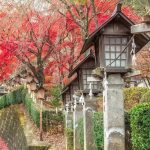 Shirakawa Lainnya | Gerbang Fukushima Menuju Utara 12 Nanko Shrine