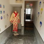 One Artists Studio in Koganecho