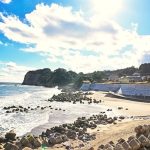 Kota Iwaki di Fukushima: Sisi Lain yang Belum Banyak Terungkap 3 The Coastline of Iwaki