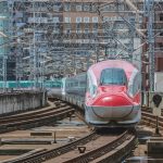 Hotel Cinta: Alternatif Akomodasi Cadangan saat Liburan di Jepang 14 The Komachi Shinkansen Bound for Akita