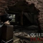 Kode A Quiet Place The Road Ahead 14 a quiet place deadzone codes