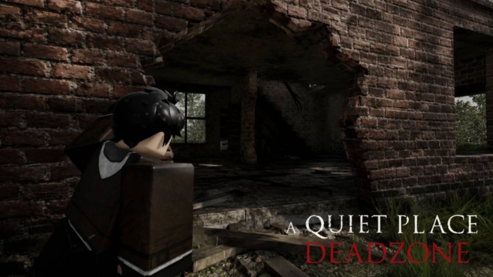 Kode A Quiet Place The Road Ahead 3 a quiet place deadzone codes