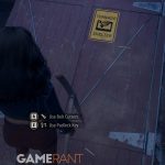 all escapes in halloween the game