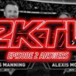 all nba 2k27 2ktv episode 2 answers