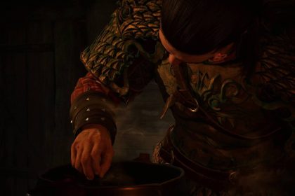 all recipe locations in the blood of dawnwalker