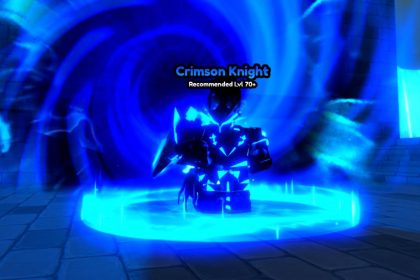 Kode Anime Dungeons 33 anime dungeons codes