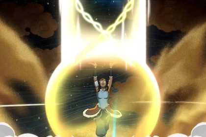 avatar legends korra super move