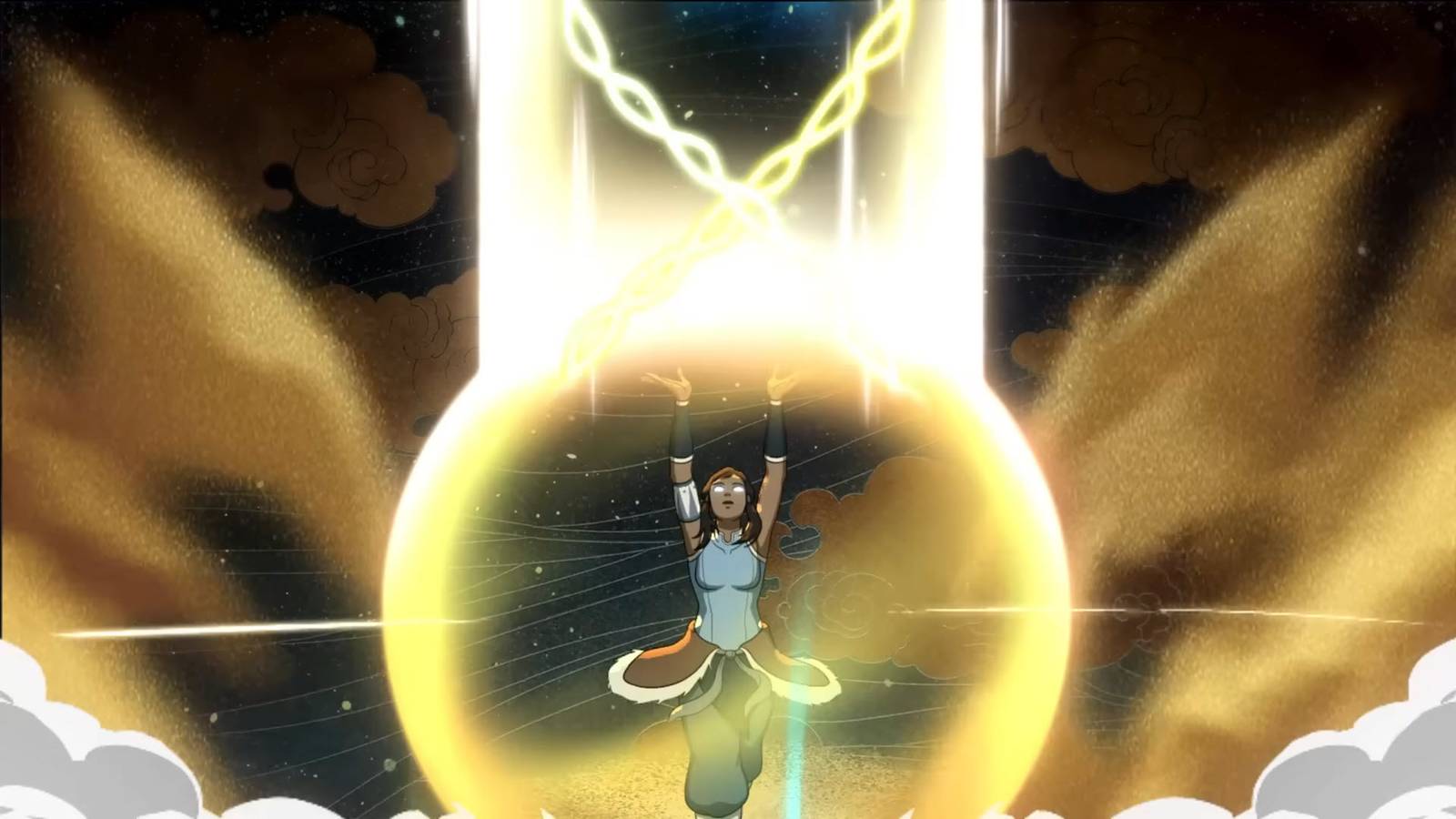 avatar legends korra super move