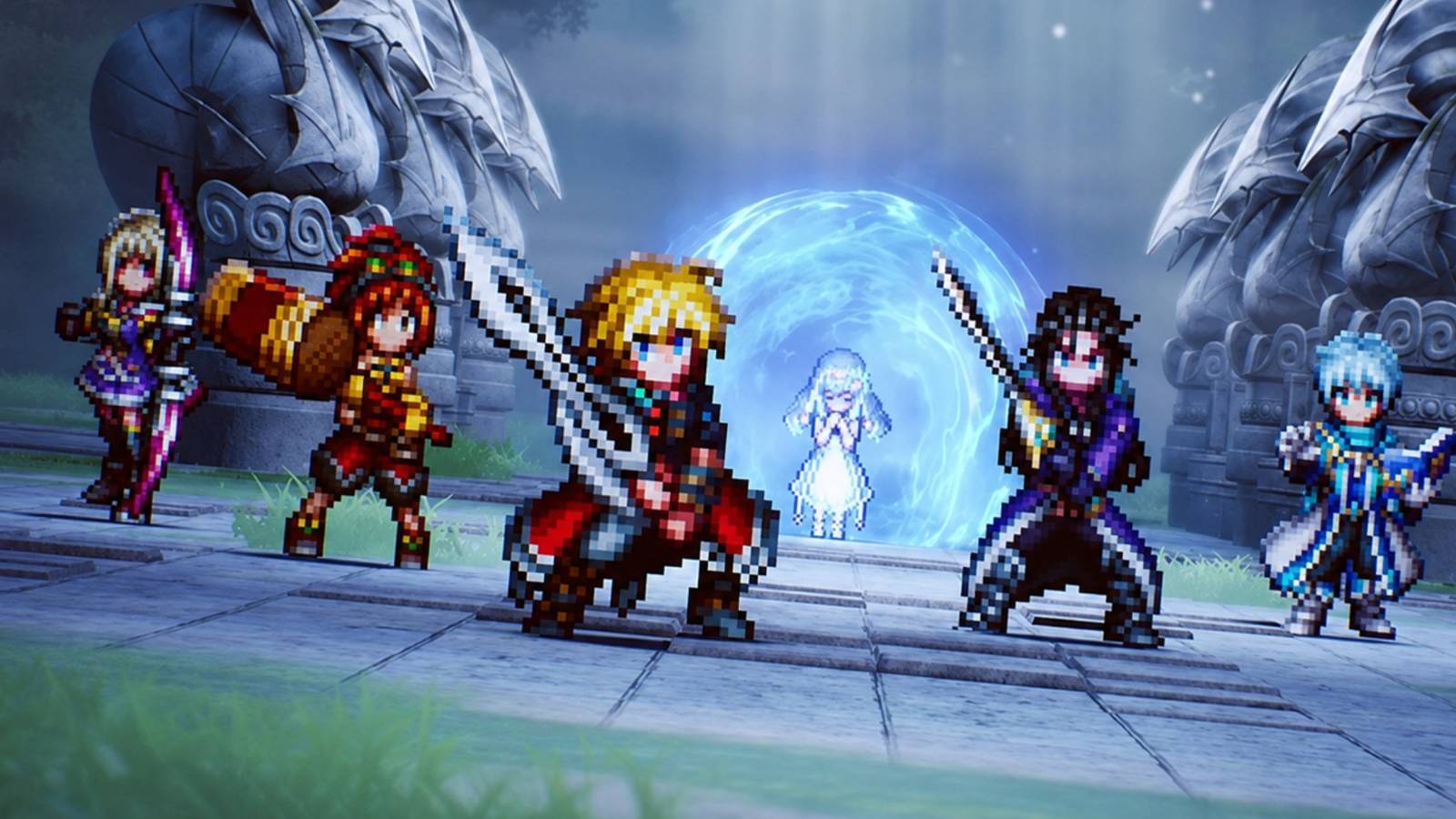 Final Fantasy Resonance Temukan Cara Cerdas Hidupkan Kembali Pahlawan Klasik Final Fantasy 16 bazaart 9c4e1a17 7800 47a2 a801 2f20a0c15788 1